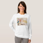 T-shirt Un Bugaboo ! ! ! (Devant entier)