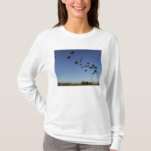 T-shirt Un C-17 Globemaster III 2 de l'Armée de l'Air