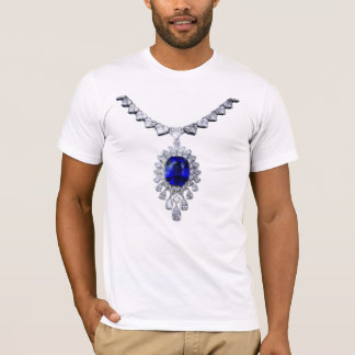 T-shirt Un Cadeau d'Amour Intemporel