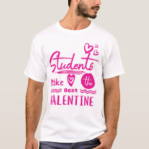 T-shirt Un cadeau fabuleux pour les enseignants le jour de