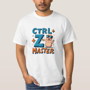 T-shirt Un cadeau parfait pour les créatifs