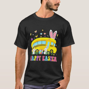 T-shirt Un chauffeur de bus scolaire préféré de chaque lap