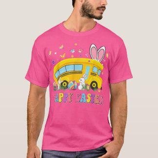 T-shirt Un chauffeur de bus scolaire préféré de chaque lap