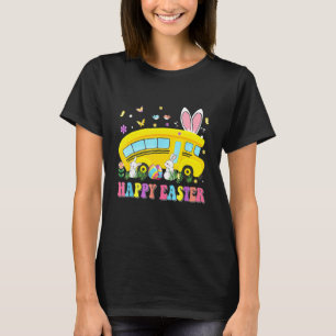 T-shirt Un chauffeur de bus scolaire préféré de chaque lap