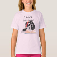 Un chiot futé