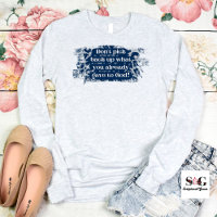 Un Chrétien Drôle Donne-Le À Dieu