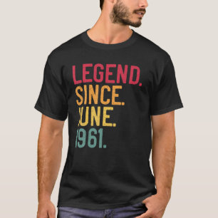 T-shirt UN COACH LÉGENDAIRE A RETRAITÉ Funny Retirement Ba