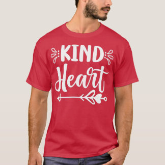 T-shirt Un Coeur Amusant Jésus Cadeaux