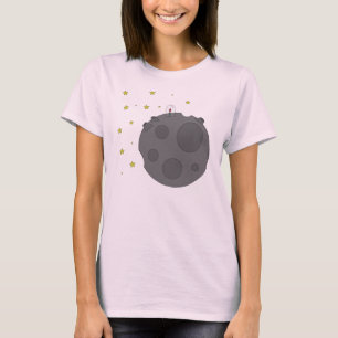 T-shirt un commun s'est levé