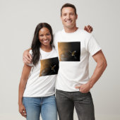 T-shirt Un concept d'artiste (Unisexe)