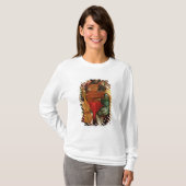 T-shirt Un concert (Devant entier)