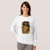 T-shirt Un concert 2 (Devant entier)