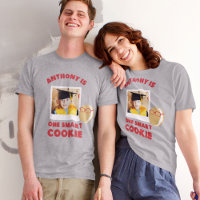 Un Cookie intelligent Photo Graduation personnalis