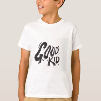 T-shirt un cool