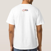 T-shirt Un Cute Cookie ! (Dos)