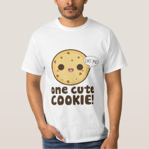 T-shirt Un Cute Cookie !
