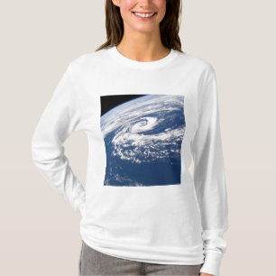 T-shirt Un cyclone subtropical