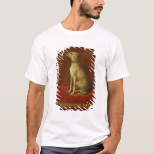 T-shirt Un de Frederick les lévriers italiens d'II