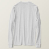 T-shirt Un demi-siècle deux fois plus fêté (Design dos)