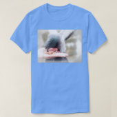 T-shirt Un Dorset d'alimentation douce Royaume-Uni (Design devant)