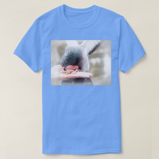 T-shirt Un Dorset d'alimentation douce Royaume-Uni (Design devant)