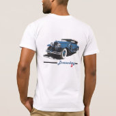 T-shirt Un Duesy (Dos)
