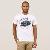 T-shirt Un Duesy (Devant entier)