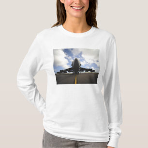 T-shirt Un équipage d'entretien de l'Armée de l'Air d'US