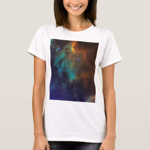 T-shirt Un espace merveilleux