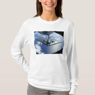 T-shirt Un esprit B-2 prend position pour le