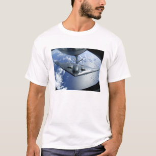 T-shirt Un esprit B-2 prend position pour le