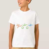 Un grand cadeau de Triathlon pour votre ami ou fam