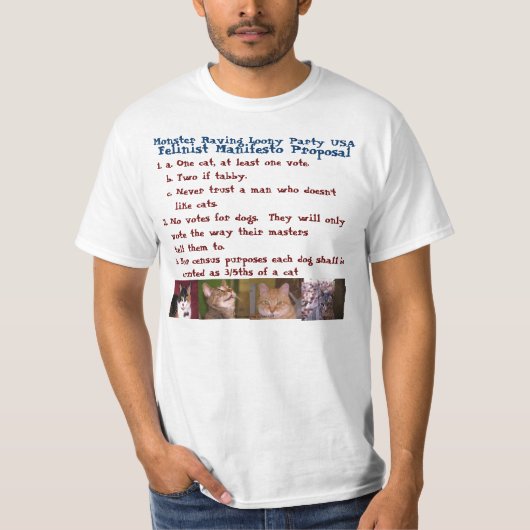 T-SHIRT UN HOMMAGE À CAT MANDU 2 (Devant)