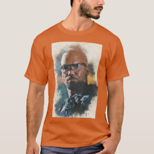 T-shirt Un hommage à HONDO