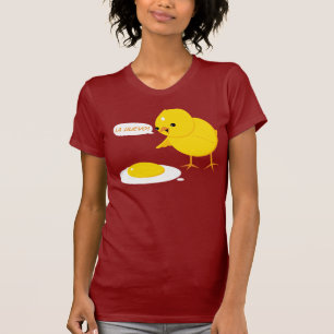 T-shirt ¡ un Huevo !