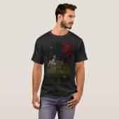 T-shirt Un Interlude (Devant entier)