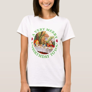 T-SHIRT UN JOLI ANNIVERSAIRE POUR VOUS !