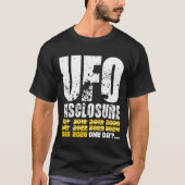 T-SHIRT UN JOUR ? (Devant)
