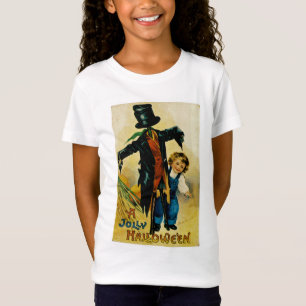 T-Shirt Un joyeux Halloween