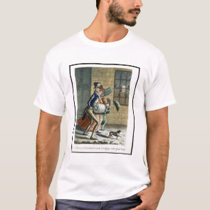 T-shirt Un Joyeux Noël et une bonne année vers le YE,