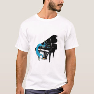 T-shirt Un Kokopelli #124