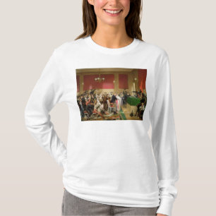 T-shirt Un Mariage de la Commune de Paris de 1871