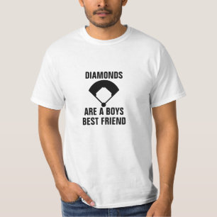 T-shirt Un meilleur ami pour les garçons