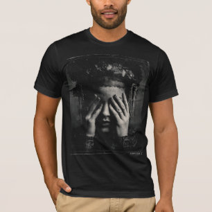 T-shirt Un Mess Hot - Art Gothique
