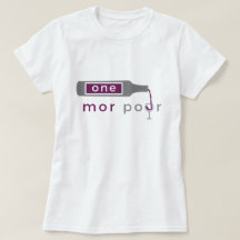 Un million pour les tee - shirts femmes