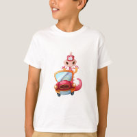 Un must pour chaque garde-robe d'enfant