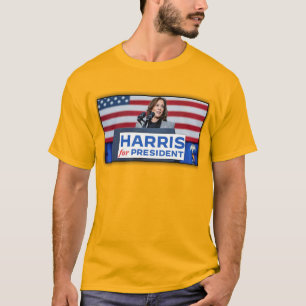 T-shirt Un nouveau chapitre en leadership".