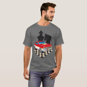 T-SHIRT UN OK (Devant entier)