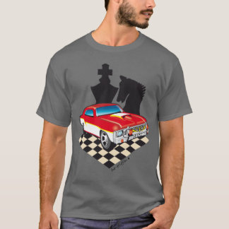 T-SHIRT UN OK