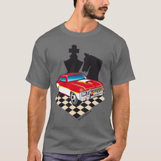 T-SHIRT UN OK (Devant)